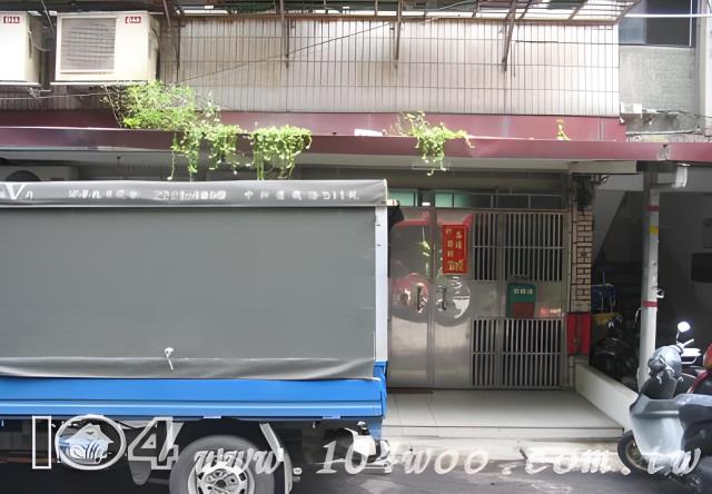 新北公寓_板橋青翠市場拍賣-8