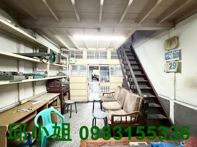 嘉義西區透天-4