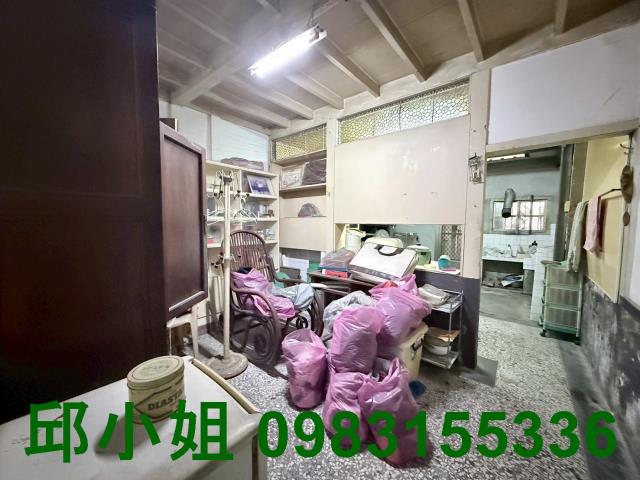 嘉義西區透天-5