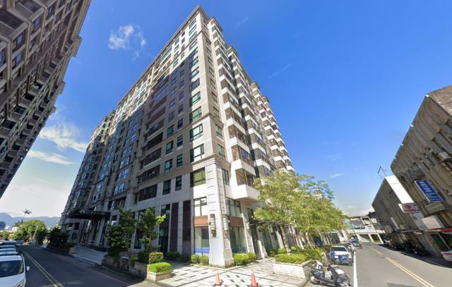 五結鄉法拍屋晏京帝寶近中興文化園區優室法拍林小陽