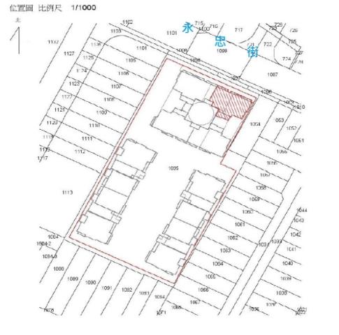 苗栗頭份大樓法拍-3