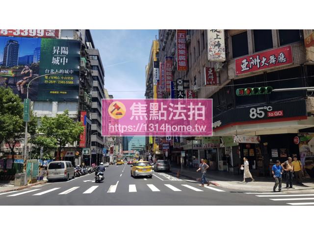 台北萬華華廈法拍-3