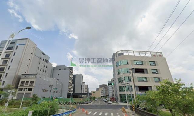 桃園龜山廠房_廠辦_倉庫-1