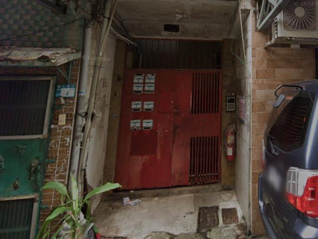 新北板橋法拍公寓_五權公園生活圈-3