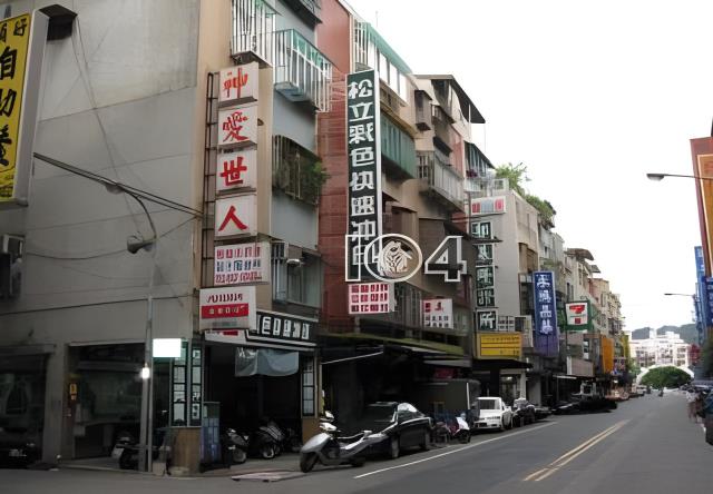 新北板橋法拍公寓_五權公園生活圈-6