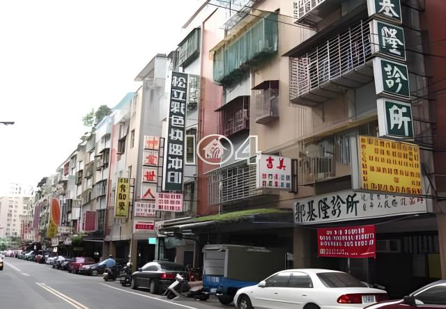 新北板橋法拍公寓_五權公園生活圈-8