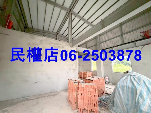 仁德農機具室-10