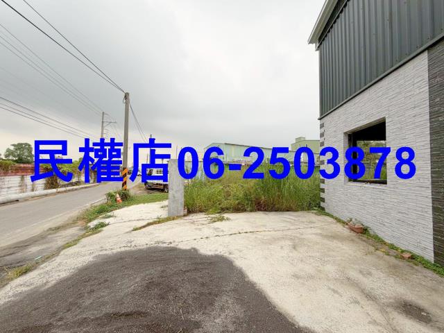 仁德農機具室-5