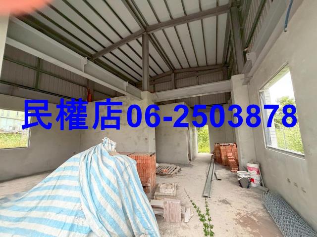 仁德農機具室-6