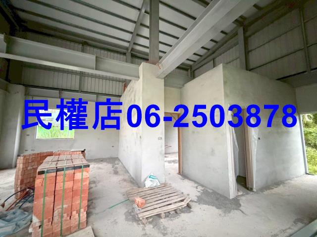 仁德農機具室-7