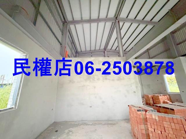 仁德農機具室-9