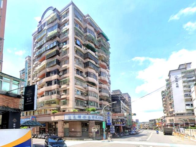 三峽大樓法拍-6