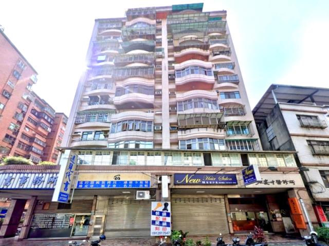 三峽大樓法拍-7