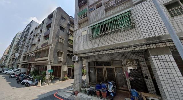 前金法拍大樓_一樓-3