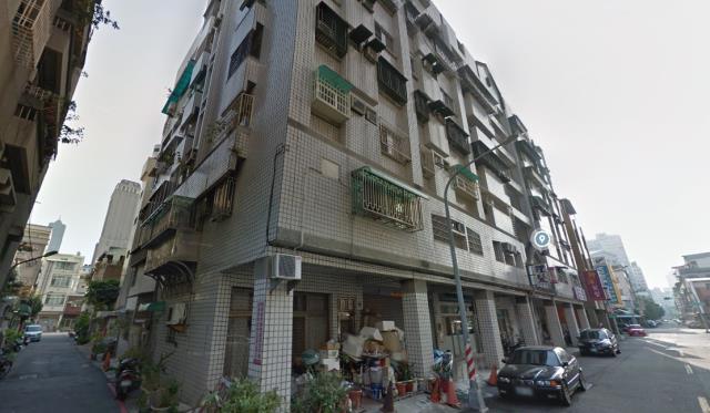 前金法拍大樓_一樓-4