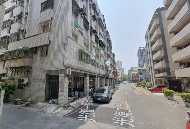 前金法拍大樓_一樓-5