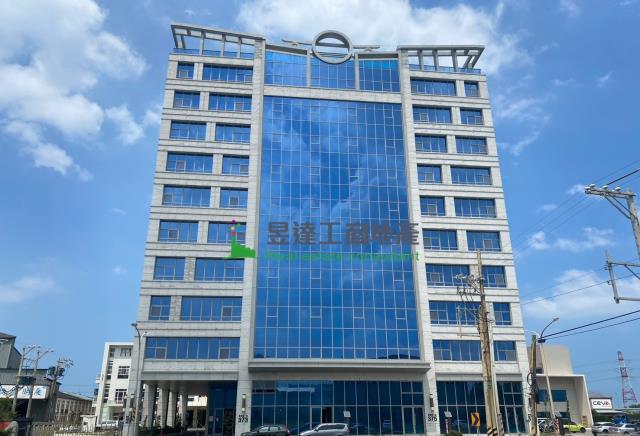 蘆竹廠房_廠辦_倉庫-1