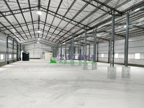 樹林廠房_廠辦_倉庫-2