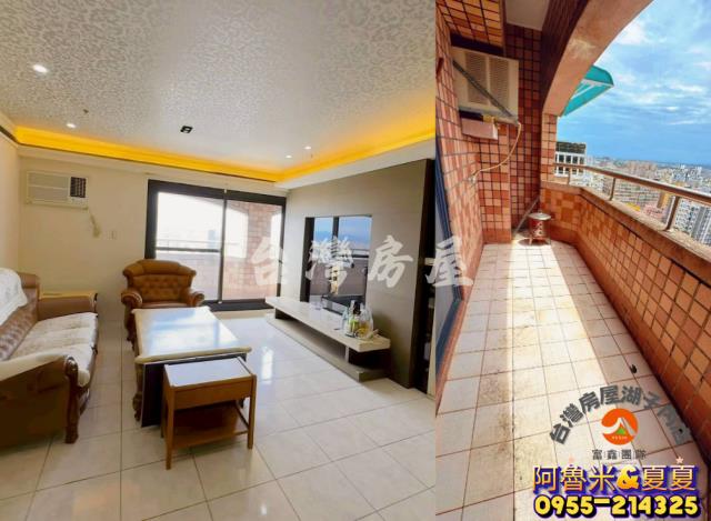 西區大樓_華廈-5