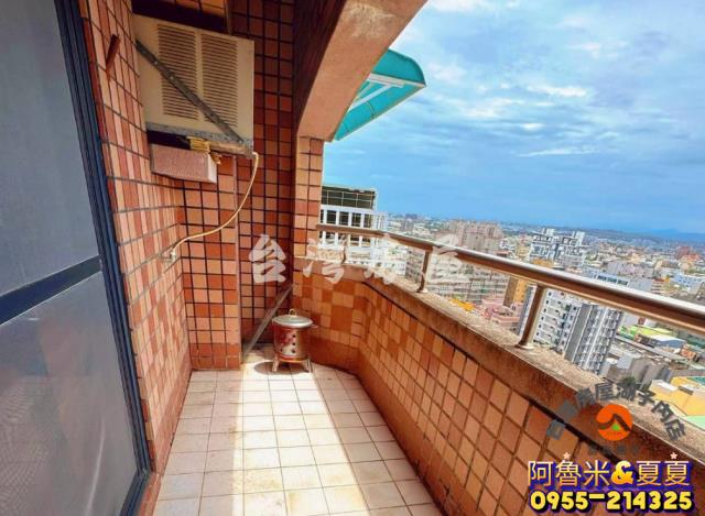 西區大樓_華廈-7