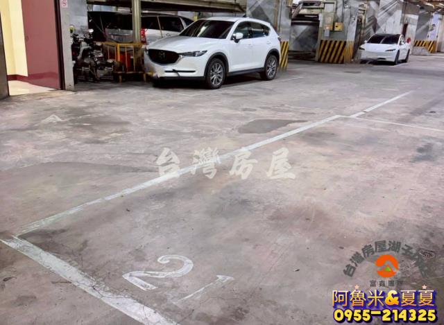 西區大樓_華廈-8