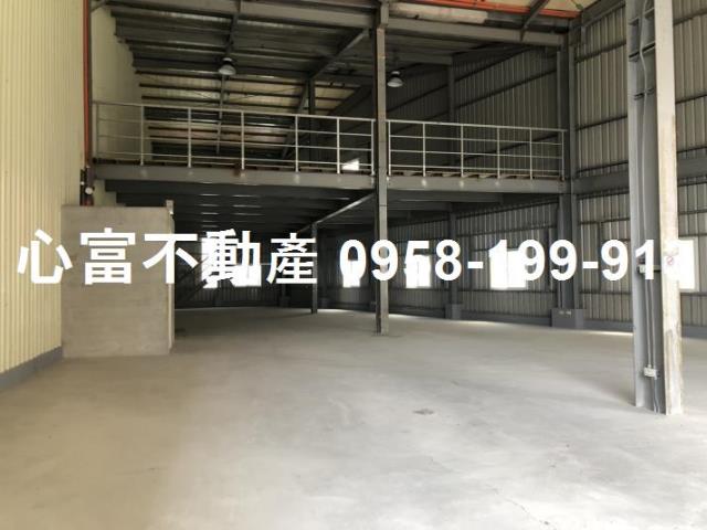 三民區廠房-1
