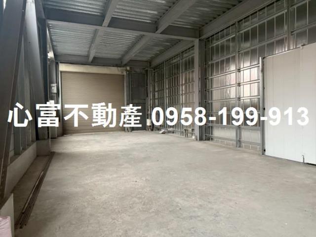 仁德廠房_倉庫-1