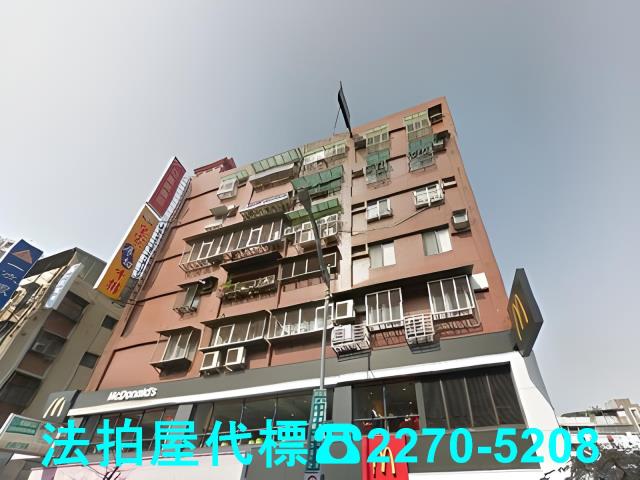 內湖法拍大樓_華廈-2