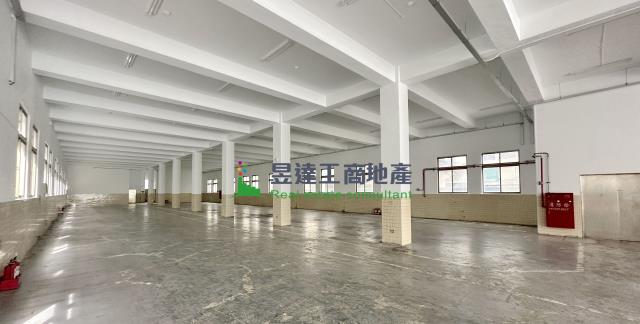 龜山廠房_廠辦_倉庫-3