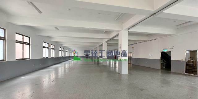 龜山廠房_廠辦_倉庫-2