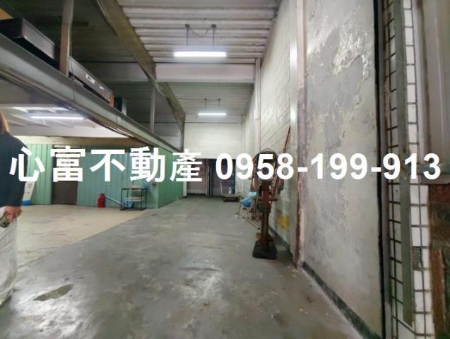 燕巢廠房_倉庫-1