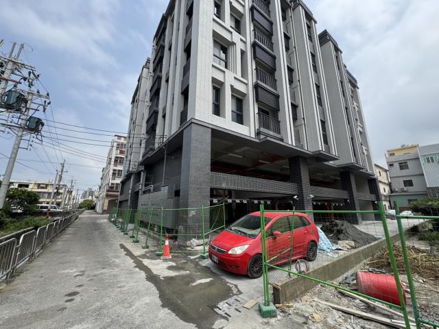 台中店面_一樓_辦公室-4