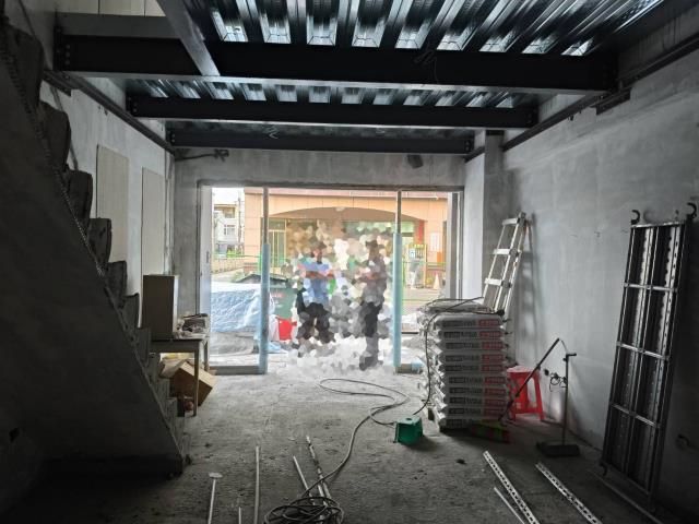 台中店面_一樓_辦公室-5