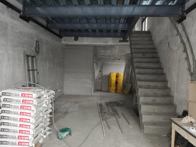 台中店面_一樓_辦公室-9