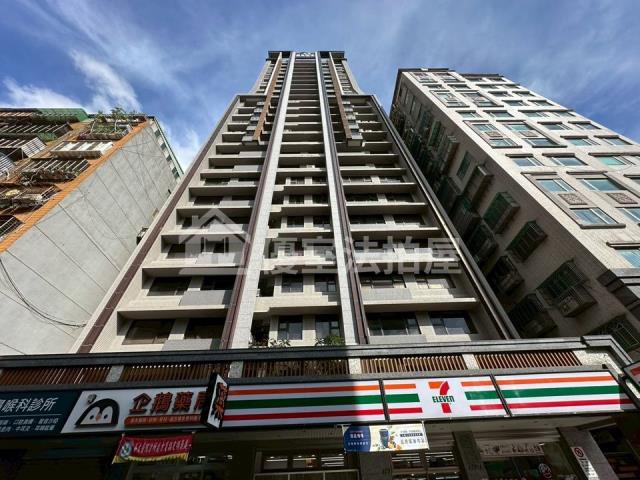 台北拍賣大樓-1