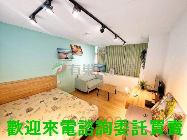 新北公寓_套房-11