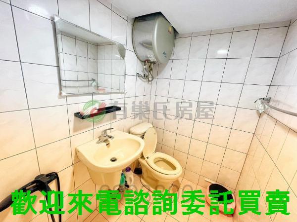 新北公寓_套房-12