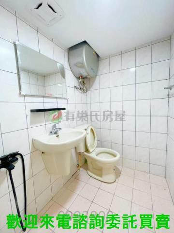 新北公寓_套房-13