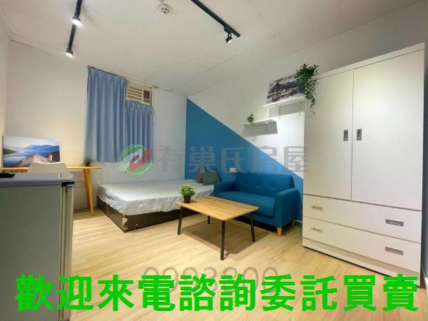 新北公寓_套房-1