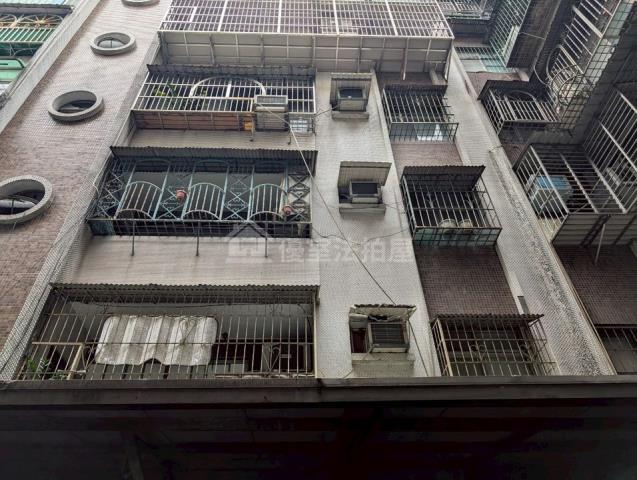 新北法拍公寓-1