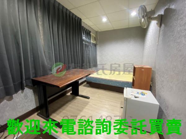 新北公寓_套房-2