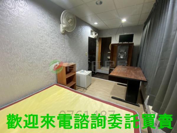 新北公寓_套房-3