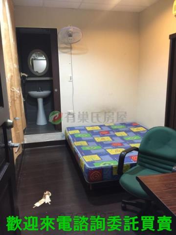 新北公寓_套房-5