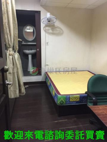 新北公寓_套房-9