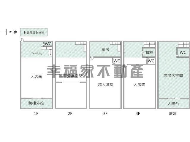 台南南區透天_店面-15