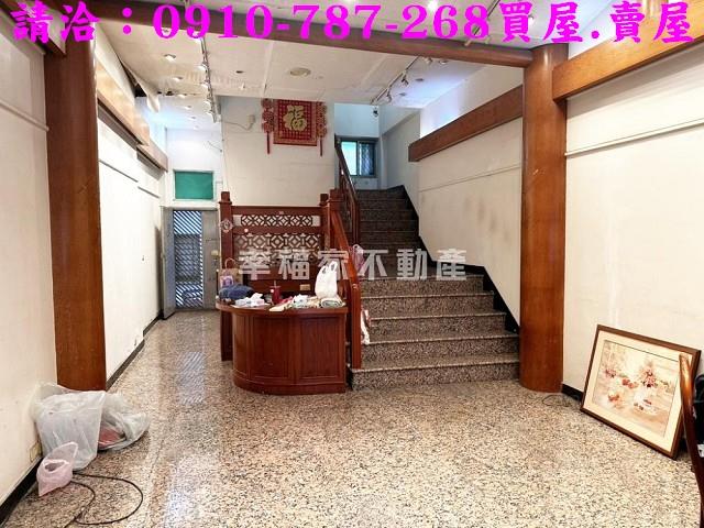 台南南區透天_店面-1