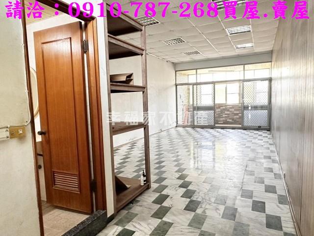 台南南區透天_店面-8