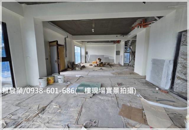 中壢青埔全新電梯農舍