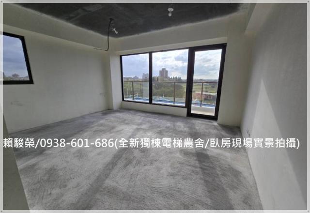 中壢青埔全新電梯農舍