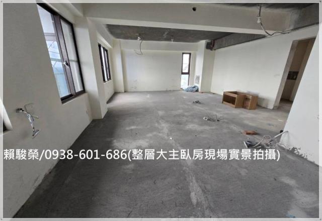 中壢青埔全新電梯農舍